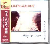 David Sylvian & Sakamoto - Forbidden Colours